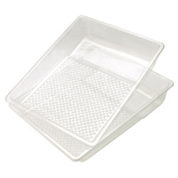 Draper 34693 Pack of Five 230mm Disposable Paint Tray Liners