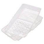 Draper 34698 Pack of Five 100mm Disposable Paint Tray Liners