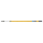 Draper 41570 Step-Lock Fibreglass Extension Pole (2.4M)