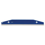 Draper 17169 Decorators Straight Edge (600mm)