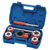 Draper 22496 Metric Ratchet Pipe Threading Kit (7 Piece)