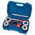 Draper 22498 Imperial Ratchet Pipe Threading Kit (7 Piece)