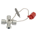 Draper Expert 03072 Expert Universal Utility Key