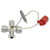 Draper Expert 03072 Expert Universal Utility Key