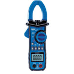 Draper Expert 41911 Digital Clamp Meter (Auto-Ranging)