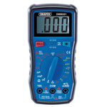 Draper 41818 Digital Multimeter