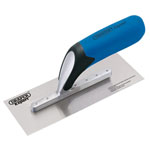 Draper Expert 81221 Soft Grip Plastering Trowel (200mm)