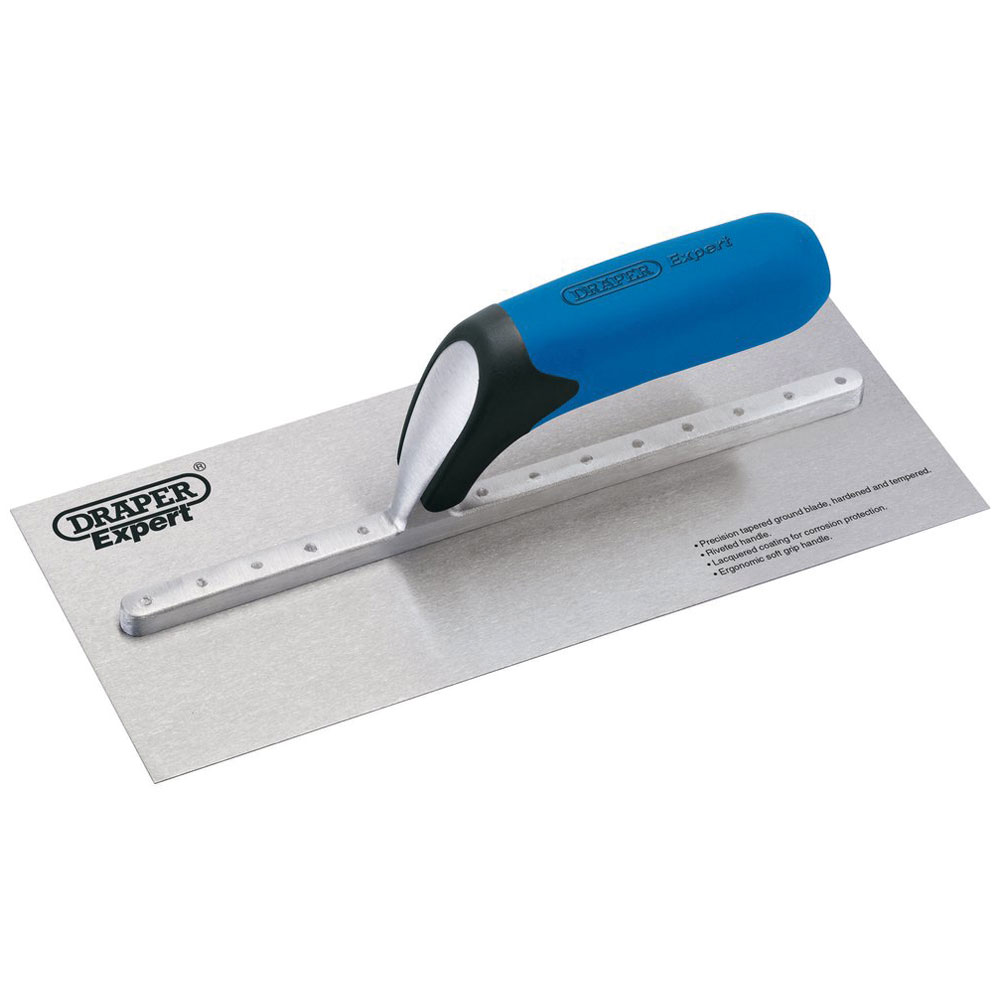 Draper trowel on sale