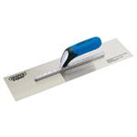 Draper Expert 81230 Soft Grip Plastering Trowel (450mm)