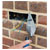 Draper 81234 Soft Grip Pointing Trowel (150mm)