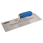 Draper 81243 Soft Grip Plastering Trowel (350mm)