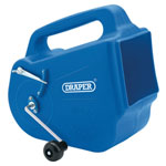 Draper 02171 Tyrolean Flicker Machine