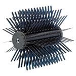 Draper 02248 Spare Roller for 02168 Tyrolean Flicker Machine