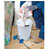 Draper 12100 25L Plasterers Mix ing Bucket