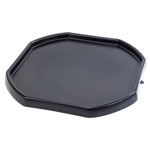 Draper 31937 Mortar Mixing Board