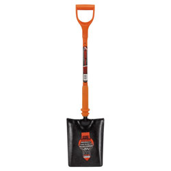 Draper Expert 75169 Fully Insulated Shovel (Taper Mouth)