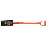 Draper Expert 82636 Fully Insulated Cable Laying Shovel