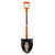 Draper Expert 82639 Fully Insulated Shovel (Round Mouth )