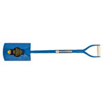 Draper Expert 23326 Solid Forged Square Mouth Spade