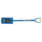 Draper Expert 22418 Solid Forged Grafting Shovel