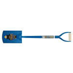 Draper Expert 07194 Expert Solid Forged Square Mouth Spade with Ash Shaft