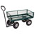 Draper 58552 Steel Mesh Gardeners Cart