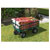 Draper 58552 Steel Mesh Gardeners Cart