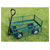 Draper 58552 Steel Mesh Gardeners Cart