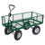 Draper 85634 Heavy Duty Steel Mesh Cart