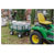 Draper 85634 Heavy Duty Steel Mesh Cart