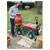 Draper 85634 Heavy Duty Steel Mesh Cart