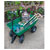 Draper 58553 Mobile Tipper Cart (75L)