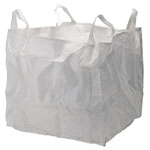Draper 60064 1 Tonne Waste Bag (900 x 900 x 800mm)