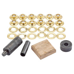 Draper 85665 Eyelet/Grommet Kit