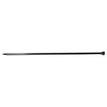 Draper 54221 Chisel Point Digging Bar- 1.5M