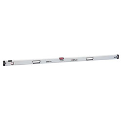 Draper Expert 06996 Opti-Vision™ Box Section Ergo-Grip™ Levels Dual Vials 1800mm