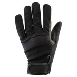 Draper 71114 Web Grip Work Gloves