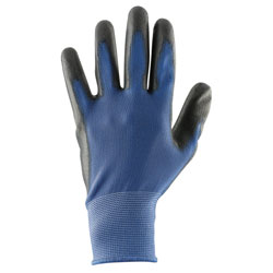 Draper 65816 Hi-Sensitivity (Screen Touch) Gloves - Large