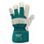 Draper Expert 82608 Premium Leather Gardening Gloves - x L