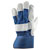 Draper 52324 Heavy Duty Leather Industrial Gloves