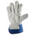 Draper 52324 Heavy Duty Leather Industrial Gloves