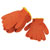 Draper 82750 Non-Slip Work Gloves - Extra Large X10