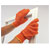 Draper 82750 Non-Slip Work Gloves - Extra Large X10