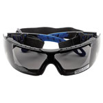 Draper Expert 02938 Smoked Anti-Mist Glasses