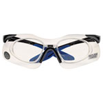 Draper Expert 03019 RX Insert Clear Anti-Mist Glasses