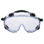 Draper 51130 Professional Safety Goggles