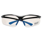 Draper 02936 Clear Anti-Mist Glasses