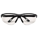Draper 73743 Clear Anti-Mist Adjustable Glasses
