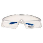 Draper 02931 Clear Anti-Mist Glasses