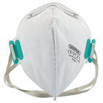 Draper 82563 FFP1 NR Fold Flat Masks (pack of two)
